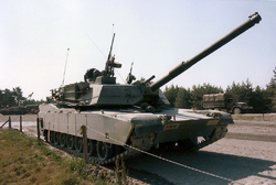 M1 ABRAMS - Official BattleBit Wiki