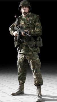 PASGT | Terran Alliance Wiki | Fandom