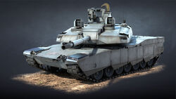 First video of AbramsX main battle tank released - Task & Purpose
