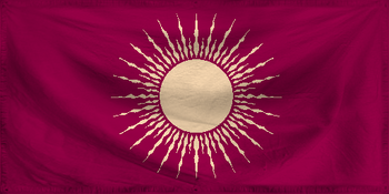 Ulyan flag