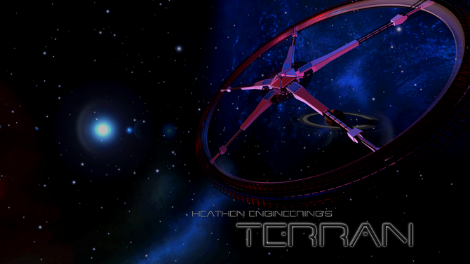 Heathen Engineering's Terran