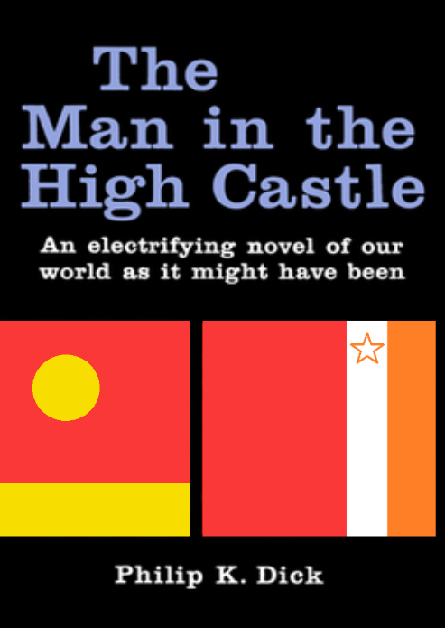 The Man in the High Castle | Terrania Wiki | Fandom