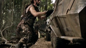The Sixer in “Vs.”