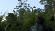 Brachiosaurs in Within.png (2.33 MB) Two Brachiosaurs in "Within"