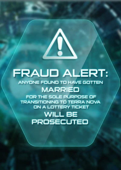 TN pos fraudalert