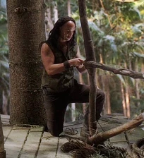 The Sixer in “Vs.”