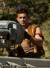 The Sixer in “The Runaway”