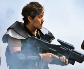 The Sixer in “Genesis: Part 2”