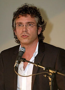 Brannon braga