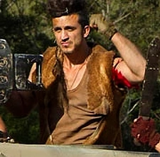 The Sixer in “The Runaway”