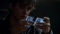 Josh and Elisabeth's access cards.png