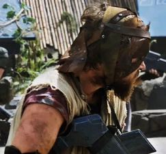 The Sixer in “Genesis: Part 2”