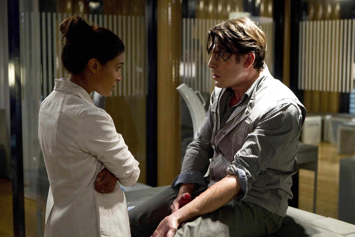 CategoryEpisodes Terra Nova Wiki Fandom