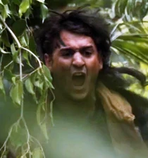 The Sixer in “The Runaway”