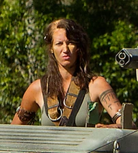 The Sixer in “The Runaway”