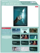 Terra Nova Countdown app1.png (468 KB) Widget