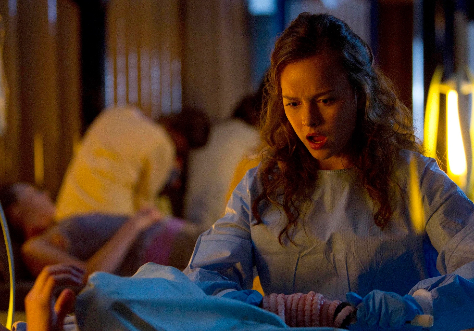 Skye Tate | Terra Nova Wiki | Fandom, image size:1858x1300