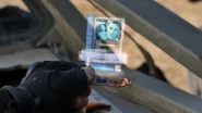 Ken Foster's ID