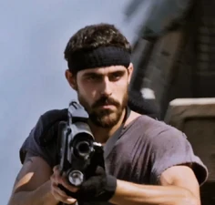 The Sixer in “Genesis: Part 2”