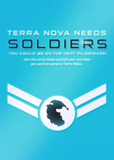 TN needs soldiers