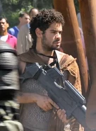 Drake in “Genesis: Part 2”