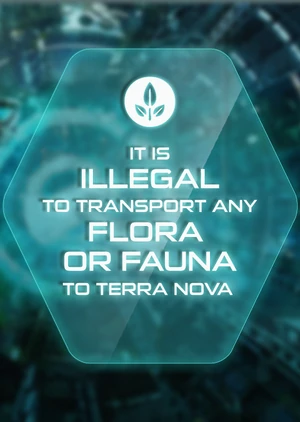 TN pos flora