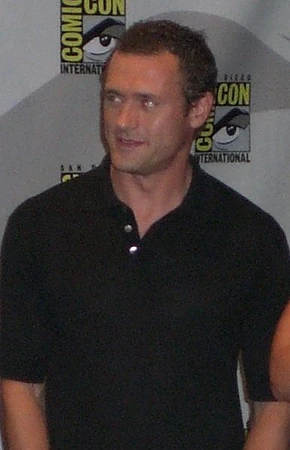Jason O'Mara