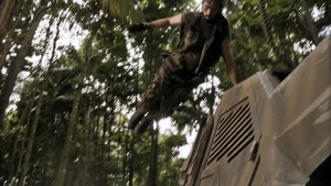 The Sixer in “Vs.”