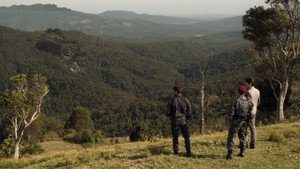 The  at the Triple Junction.