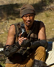 The Sixer in “The Runaway”