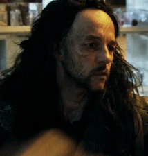 The Sixer in “Nightfall”