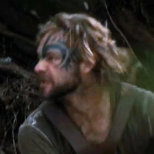 The Sixer in “The Runaway”