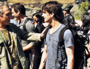 Boylan and Josh Hug.gif (9.92 MB) Boylan hugs Josh when he comes back to the colony after the Phoenix Group left