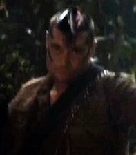 The Sixer in “What Remains”