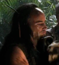 The Sixer in “What Remains”