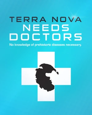 TN pos doctor