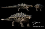 Anklyosaurus 2012 by dankatcher-d6058c5