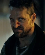 The Sixer in “Nightfall”