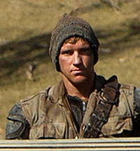 The Sixer in “The Runaway”