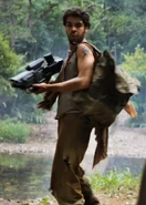 Drake in “Genesis: Part 2”