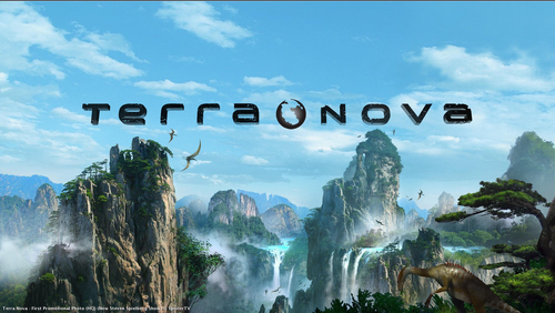 Terra Nova Wiki