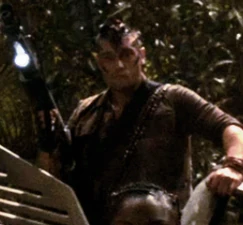 The Sixer in “What Remains”