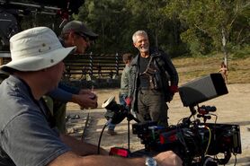 Runaway BTS.jpg (107 KB)