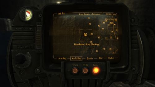 Claim the Mojave (and the Capital) | Terran Starship Command Wiki | Fandom