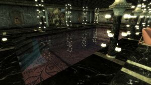 Commander Apartment Swimming Pool