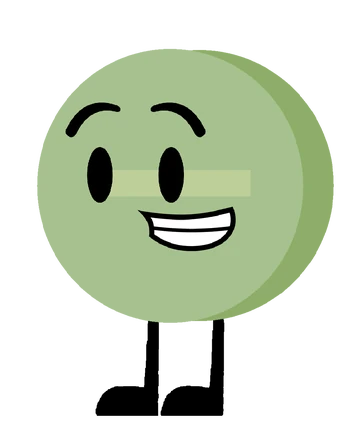 Mint | Terrapedia, the Object Terror Wiki | Fandom