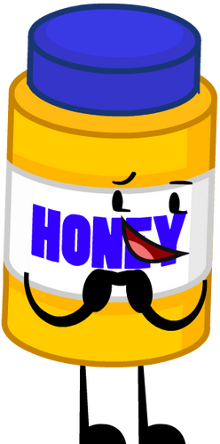 Honey