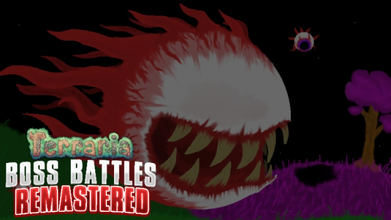 Goblin Army | Terraria Boss Battles: REMASTERED Wiki | Fandom