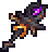 Forgotten Apex Wand