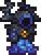 Omega Blue armor